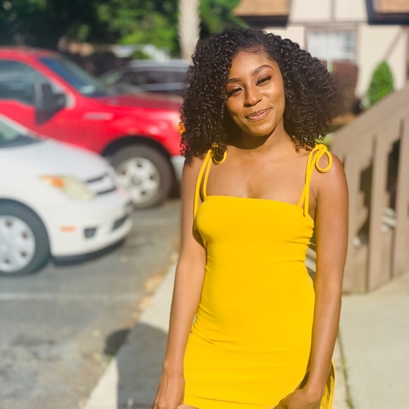 sundress black women